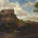 Edinburgh Castle from the Southwest